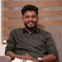 Jithu Haridas Email