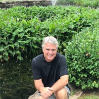 20/15 Visioneers Employee Barry Roche's profile photo