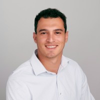 Kelli's Employee Christopher Schneider's profile photo