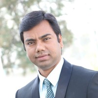 Manipal Health Enterprises Pvt. Ltd Employee Dharmapalan S's profile photo