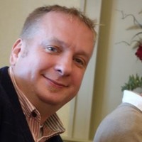 Arbor Networks Employee Andrew Inman's profile photo