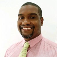 FTI Consulting Employee Darius Johnson's profile photo
