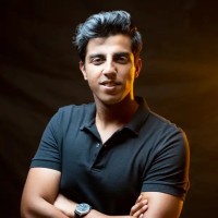 JJ Digital Employee Sannan Sohail's profile photo