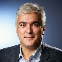 EFI Employee Vincenzo Marino's profile photo