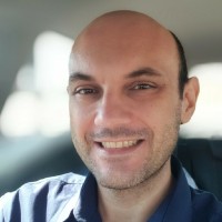 GMC Utilities Group Employee Douglas G's profile photo