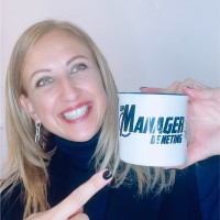 Neting.app Employee Patrizia Chierchia's profile photo