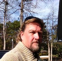 City of Austin Employee Mike Buckner's profile photo