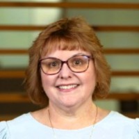 KPInterface Employee Jeannie Funk's profile photo