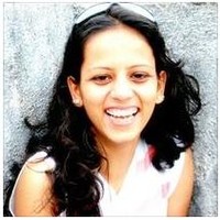 C. Hoare & Co. Employee Astha Dixit's profile photo