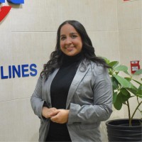 Ericka de la Rosa Email