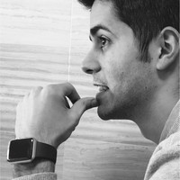 codename64 Employee Andrés Aldehuela Olmo's profile photo