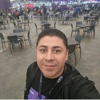 Linx Employee Alex Maia's profile photo