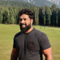 Real Page Employee Neelam Gopal's profile photo
