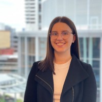 PSA Infrastructure Employee Kirstin Houston's profile photo