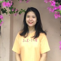 Cimigo Employee Ngoc Lam's profile photo