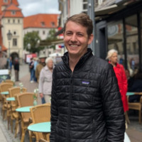 Dark Burn Creative Employee Tanner Boyajian's profile photo