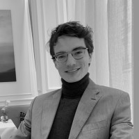 ISKERA Employee Anselme Pernot's profile photo