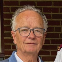 TrinityOps Employee Winston Maddox's profile photo