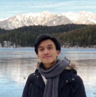 StrategyBridgeAI Employee Nabil Fatih's profile photo
