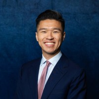 New York State Democratic Party Employee Alexander Wang's profile photo