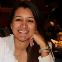 Daniela Bustamante Email & Phone Number