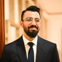 xLoop Employee Hasan Jafri's profile photo