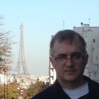 Raytheon Employee Rich Devito's profile photo