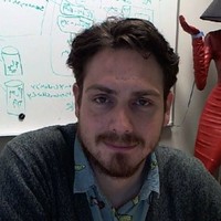 Mad Engine Global, LLC. Employee Andres Kalinowski's profile photo