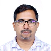 Sreejith K Email & Phone Number