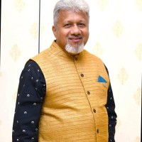 Future-tech Employee Rtn.rupen Doshi's profile photo