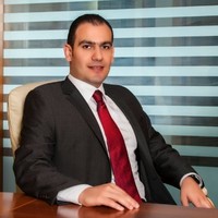 GuestTek Interactive Entertainment Ltd. Employee Saif Jazrawi's profile photo