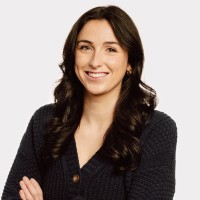 Upsourced Employee Kacie McManus's profile photo
