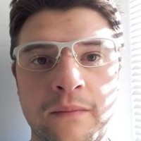 THX Logtech Employee Fernando Alves's profile photo