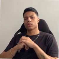 FideliZii Employee Gabriel Ribeiro's profile photo