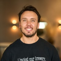 Nathaniel Smith Email & Phone Number