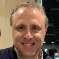 Macy's Employee Daniel Parson's profile photo