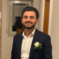 NOVA Engineering Employee Seyfettin Zerey's profile photo