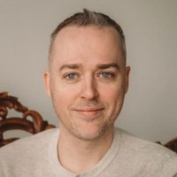 Polara Employee Philippe M.'s profile photo