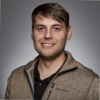 The Ohio State University Office of Academic Affairs Employee Andy Vogel's profile photo