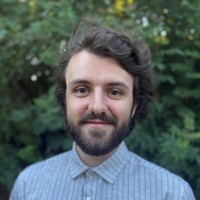 St. Maximilian Kolbe Catholic Church Employee David Courter's profile photo