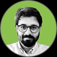 Parkster Employee Carlos Martín's profile photo