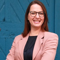 21Dx GmbH Employee Betina Zartner's profile photo