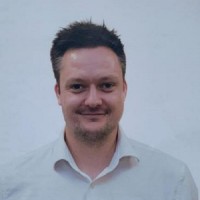 Neafs Employee Aaron Hennessy's profile photo