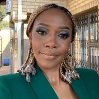 Nova Economics Employee Kgaogelo Makoe's profile photo