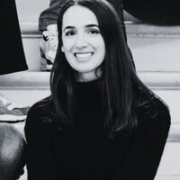 Pinpo Employee Laurence Benamran's profile photo