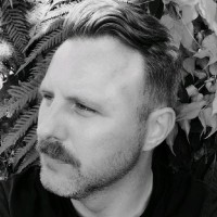 56 Dean Street Employee Jason Turton's profile photo