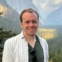 The Workforce Development Trust Employee Josh Blockwell's profile photo