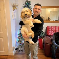 AESC UK Employee Liam Bailey's profile photo