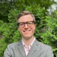 Frontline Education Employee Will Joyce's profile photo