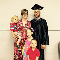 The Crossing Employee James Coniglio's profile photo